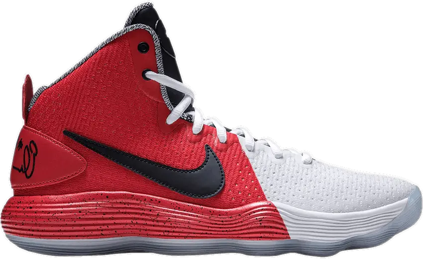  Nike React Hyperdunk 2017 Flyknit Elena Delle Donne PE