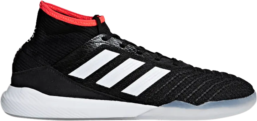  Adidas Predator Tango 18.3 TR &#039;Black Solar Red&#039;