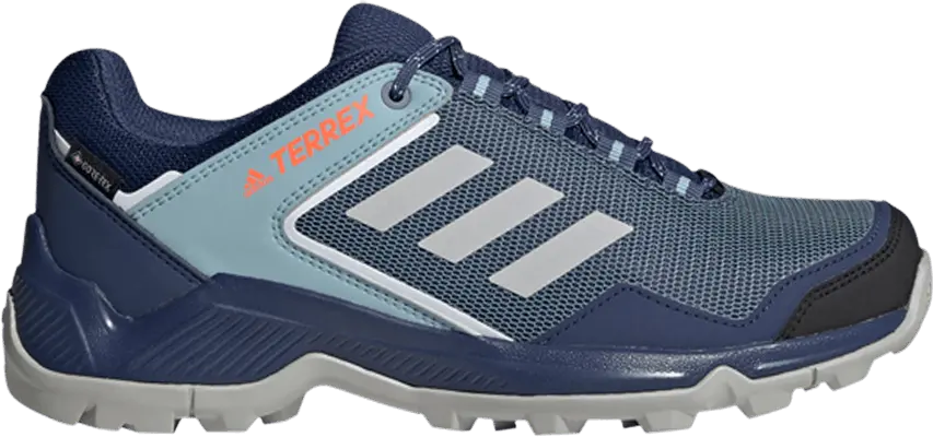  Adidas Wmns Terrex Eastrail GTX &#039;Tech Indigo&#039;