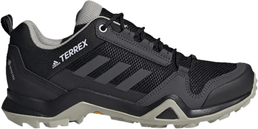 Adidas Wmns Terrex AX3 GTX &#039;Black&#039;