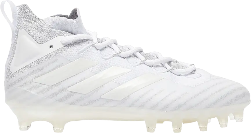  Adidas Freak Ultra 20 &#039;White Silver Metallic&#039;