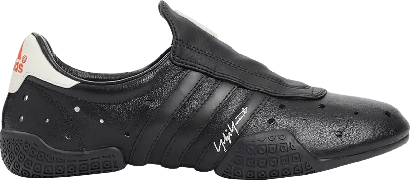  Adidas Y-3 Wmns Regu &#039;Black&#039;