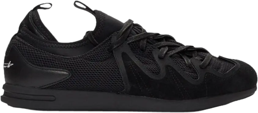 Adidas Y-3 Manja &#039;Core Black&#039;