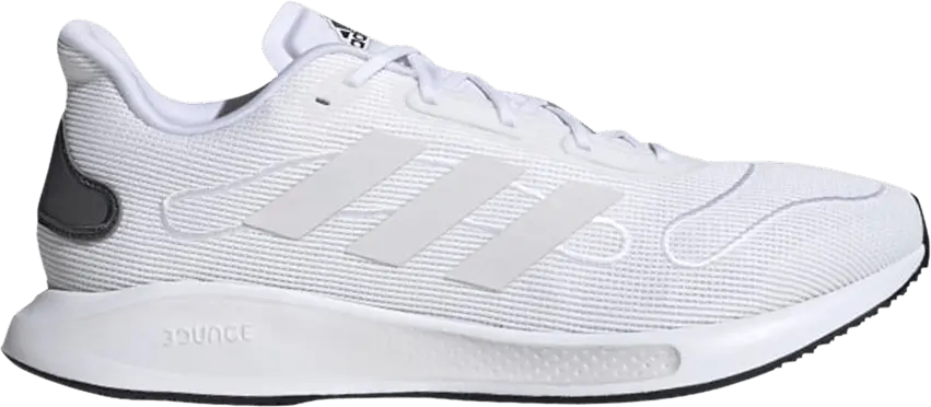 Adidas Galaxar Run &#039;White Grey&#039;