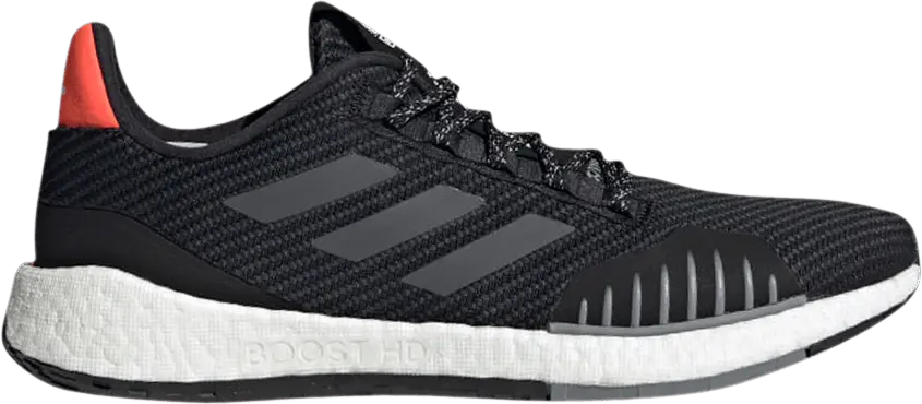  Adidas PulseBoost HD &#039;Black&#039;