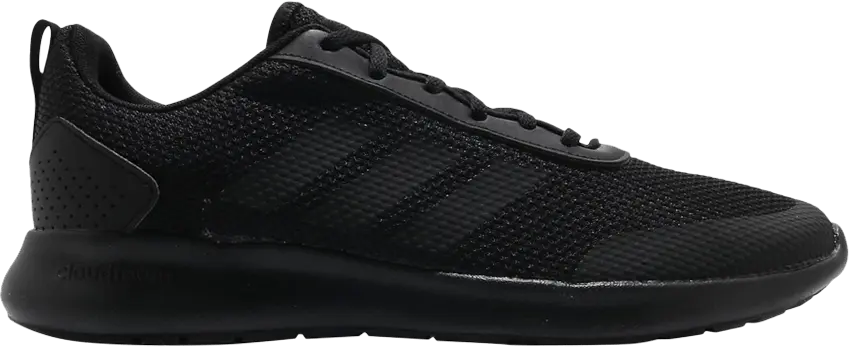 Adidas Argecy &#039;Triple Black&#039;