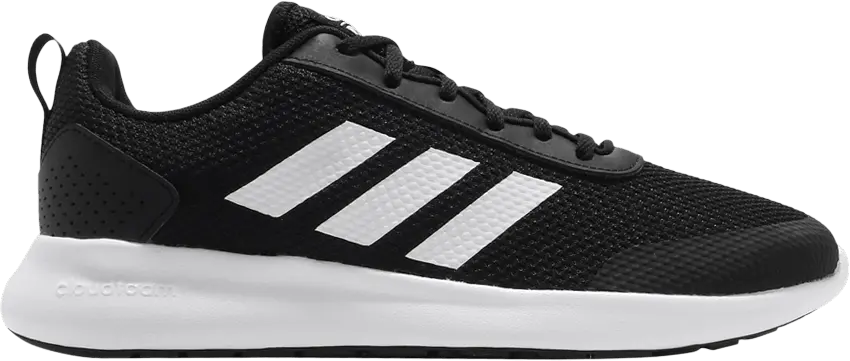 Adidas Argecy &#039;Black White&#039;