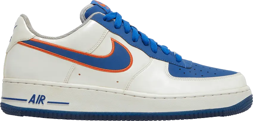  Nike Air Force 1 Low &#039;Knicks&#039;