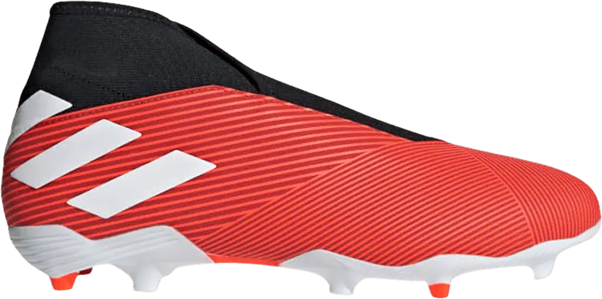  Adidas Nemeziz 19.3 FG &#039;Active Red&#039;