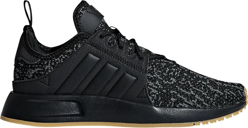  Adidas X_PLR &#039;Black Carbon Gum&#039;