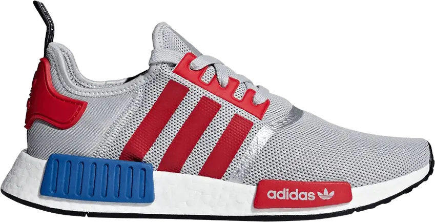  Adidas NMD_R1 &#039;Micropacer&#039;
