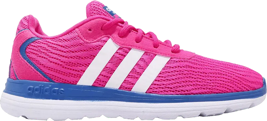Adidas Wmns Cloudfoam Speed &#039;Pink&#039;