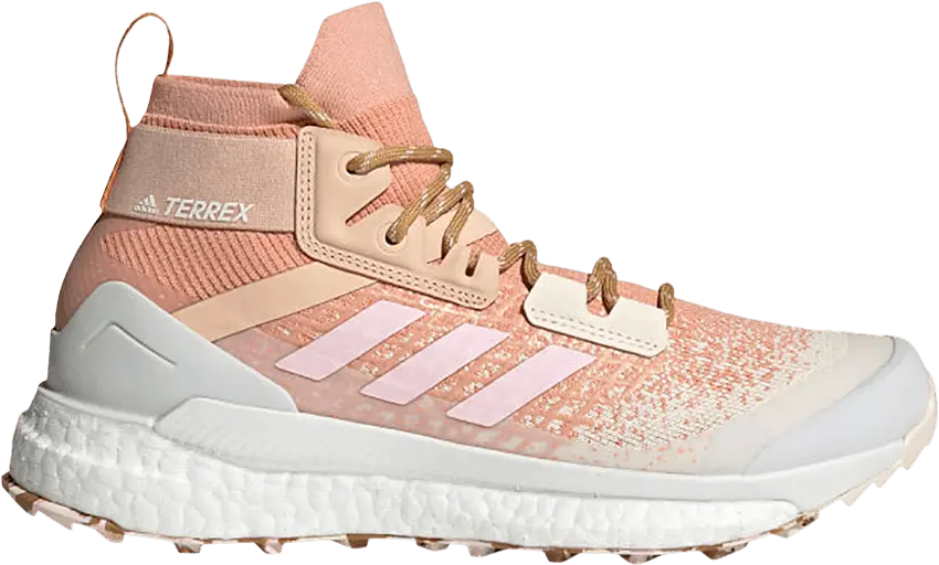 Adidas adidas Terrex Free Hiker Primeblue Ambient Blush (W)