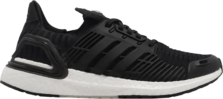  Adidas UltraBoost DNA CC 1 &#039;Black White&#039;