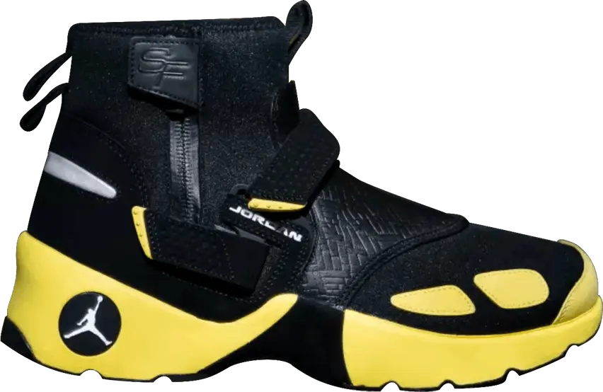  Jordan Trunner LX High Solefly