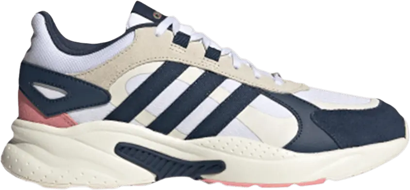  Adidas adidas Crazychaos Shadow White Navy