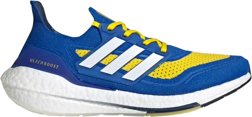 Adidas adidas Ultra Boost 21 Boston Marathon (2021)
