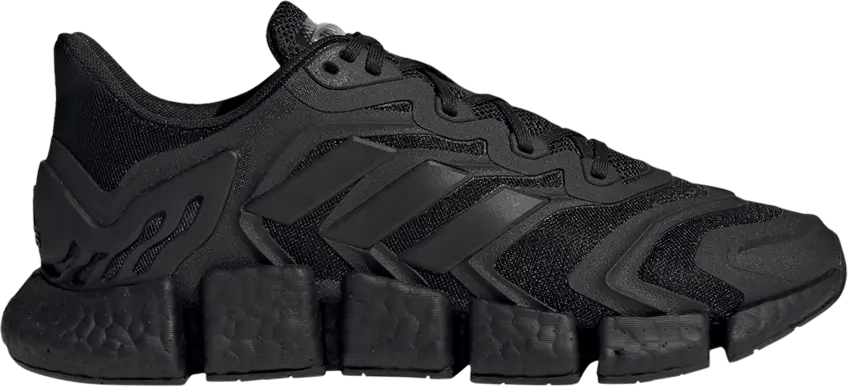  Adidas Climacool Vento &#039;Triple Black&#039;