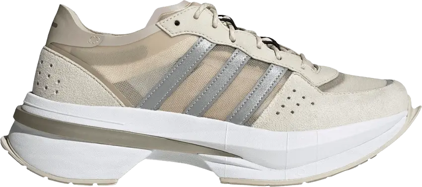  Adidas Esiod &#039;Aluminium Clay Brown&#039;