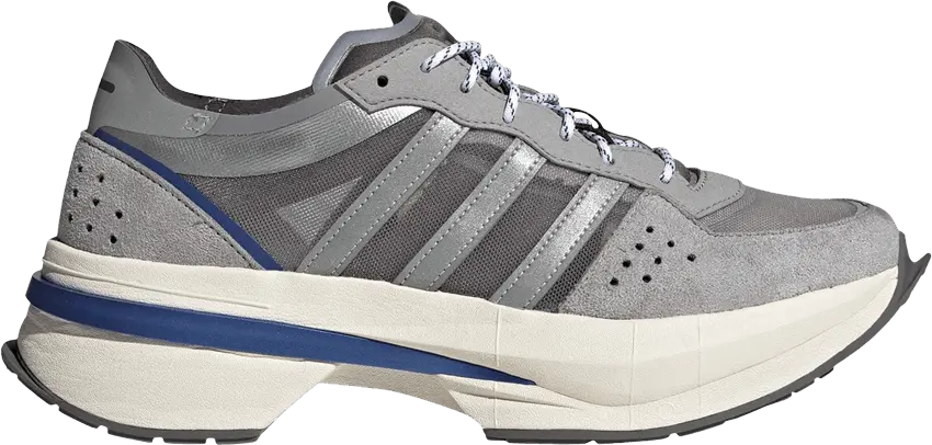  Adidas Esiod &#039;Granite&#039;