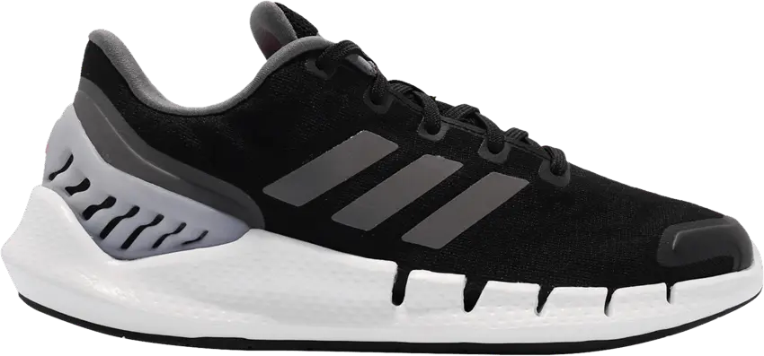  Adidas Climacool Ventania Big Kid &#039;Black Grey&#039;