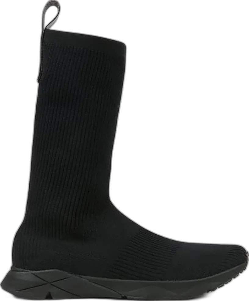  Reebok Sock Runner Ultraknit Black