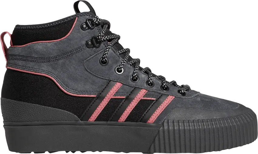 Adidas Akando ATR &#039;Core Black Wonder Red&#039;