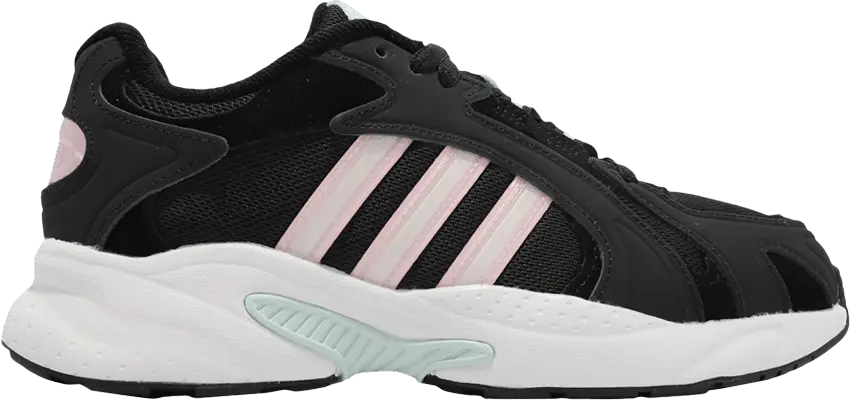  Adidas Wmns Crazychaos Shadow 2.0 &#039;Black Clear Pink&#039;