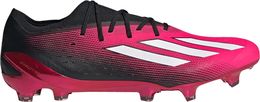  Adidas X Speedportal.1 FG &#039;Own Your Football Pack&#039;
