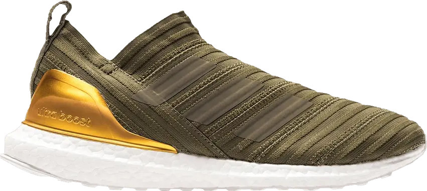 Adidas adidas Nemeziz Tango 17 Ultra Boost Kith Rays