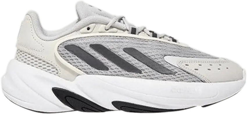  Adidas Ozelia &#039;Grey Iron Metallic&#039;