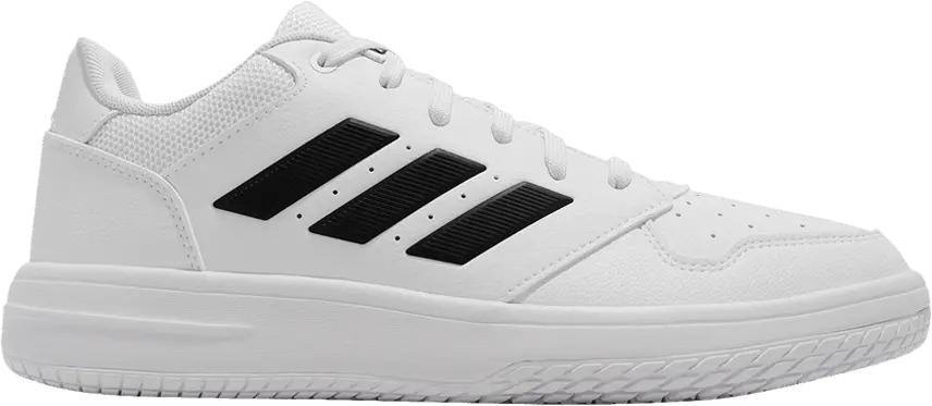 Adidas Gametalker &#039;White Black&#039;
