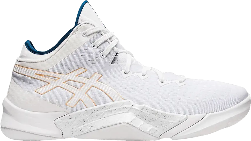 Asics Unpre ARS &#039;White&#039;