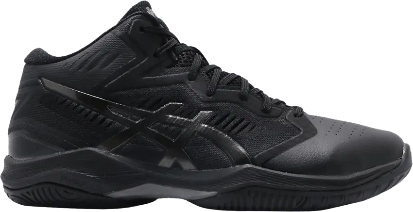  Asics Gelhoop V12 Wide &#039;Gunmetal&#039;