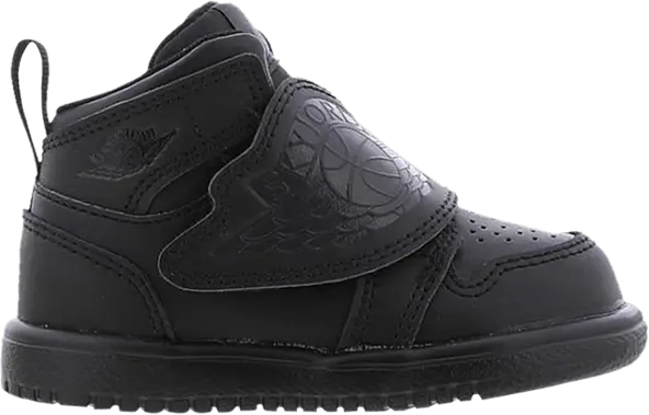 Sky Jordan 1 TD &#039;Triple Black&#039;