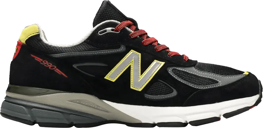  New Balance 990v4 DTLR DMV2