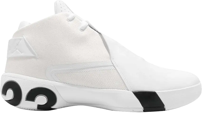  Jordan Ultra Fly 3 PFX &#039;White&#039;