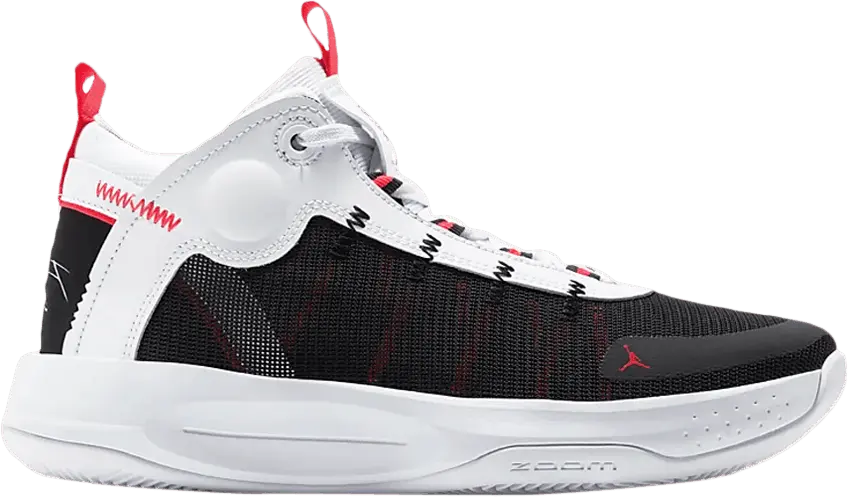  Jordan Jumpman 2020 &#039;Red Orbit&#039;