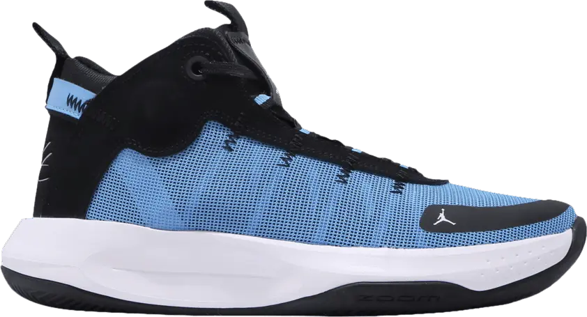  Jordan Jumpman 2020 PF &#039;University Blue&#039;