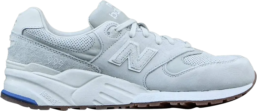  New Balance 999 &#039;Powder Angora&#039;