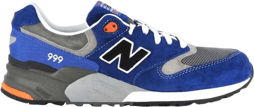  New Balance 999 Elite &#039;Knicks&#039;