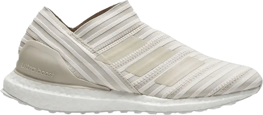  Adidas adidas Nemeziz Tango 17 Ultra Boost Clear Brown