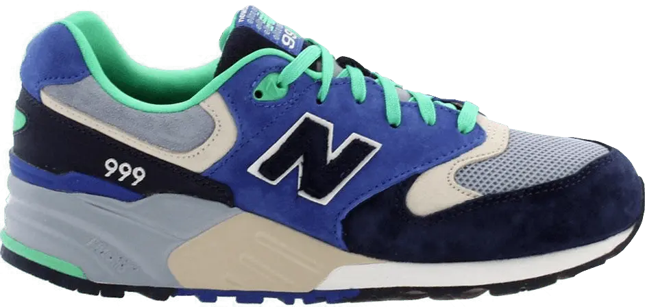 New Balance ML999OBB