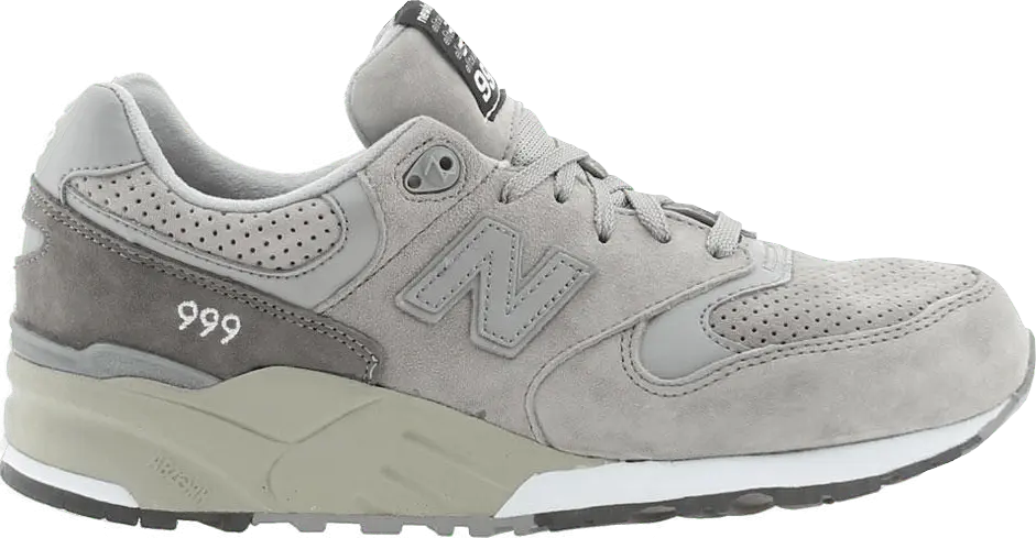  New Balance 999 &#039;Grey&#039;