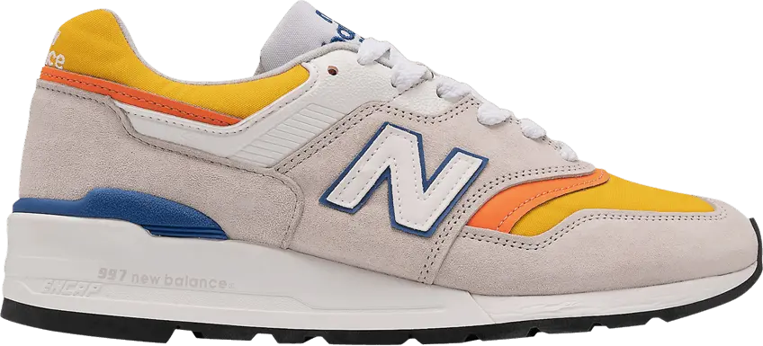  New Balance 997 &#039;Festival Pack - Nimbus Cloud&#039;