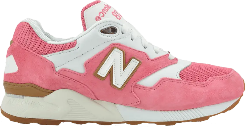 New Balance 878 Restomod Pink