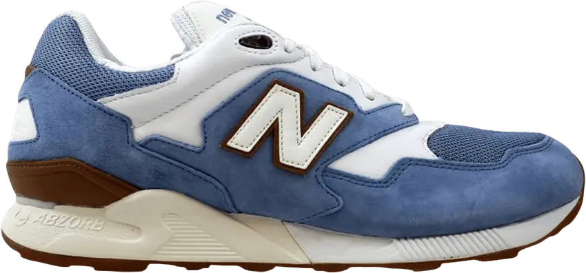 New Balance 878 &#039;Restomod Sky&#039;