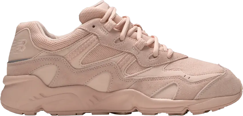  New Balance 850 Mono Pack Smoky Pink