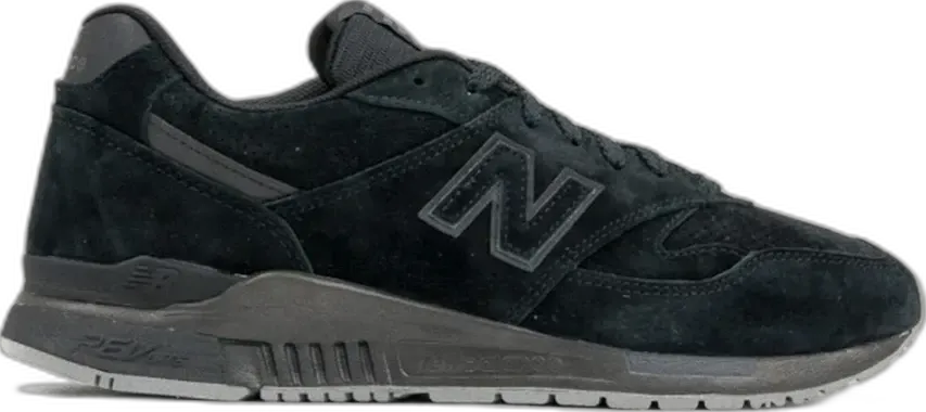 New Balance 840 Black