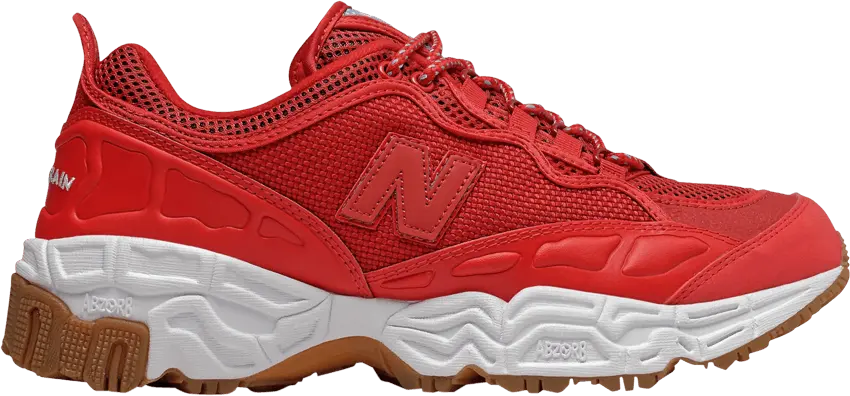 New Balance 801 &#039;Red&#039;